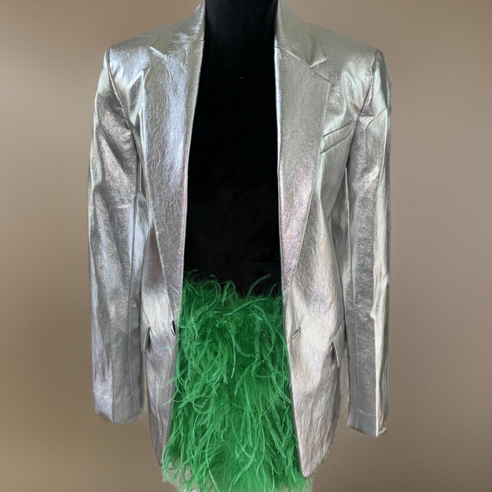 A.L.C Blazer